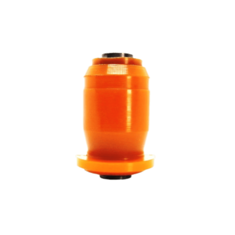 Polyurethane bushing front lever Great Wall Safe 2002-2009 front + rear (disc brakes)