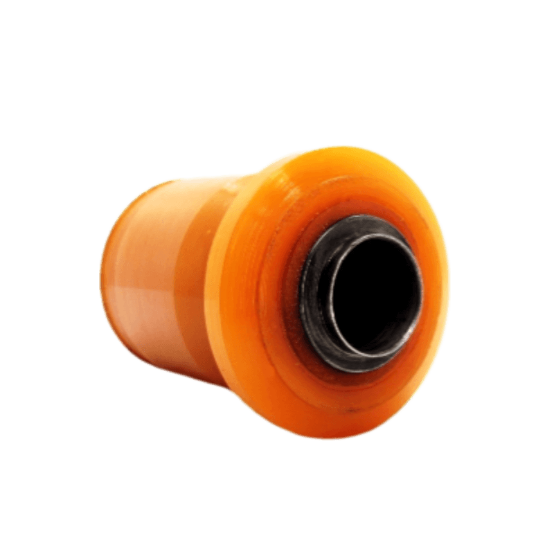 Polyurethane bushing front lever Great Wall Safe 2002-2009 front + rear (disc brakes)