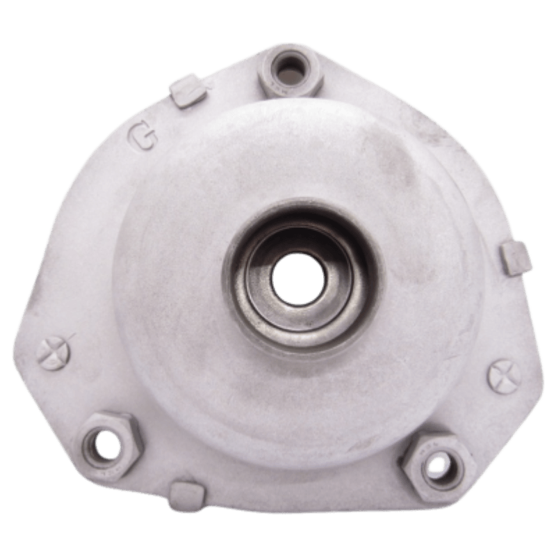 Поліуретанова опора переднього амортизатора Peugeot Partner 2008- Ліва РЕКОНСТРУКЦІЯ ВАШОЇ