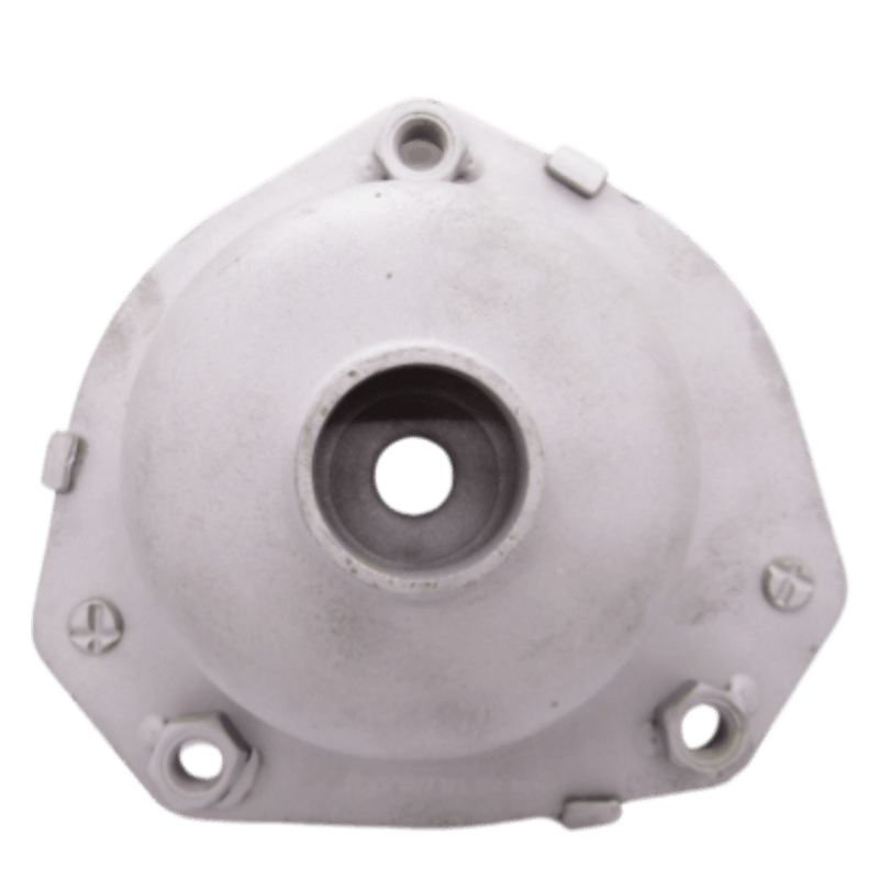 Поліуретанова опора переднього амортизатора Citroen C-Elysee 2012- Права РЕКОНСТРУКЦІЯ ВАШОЇ