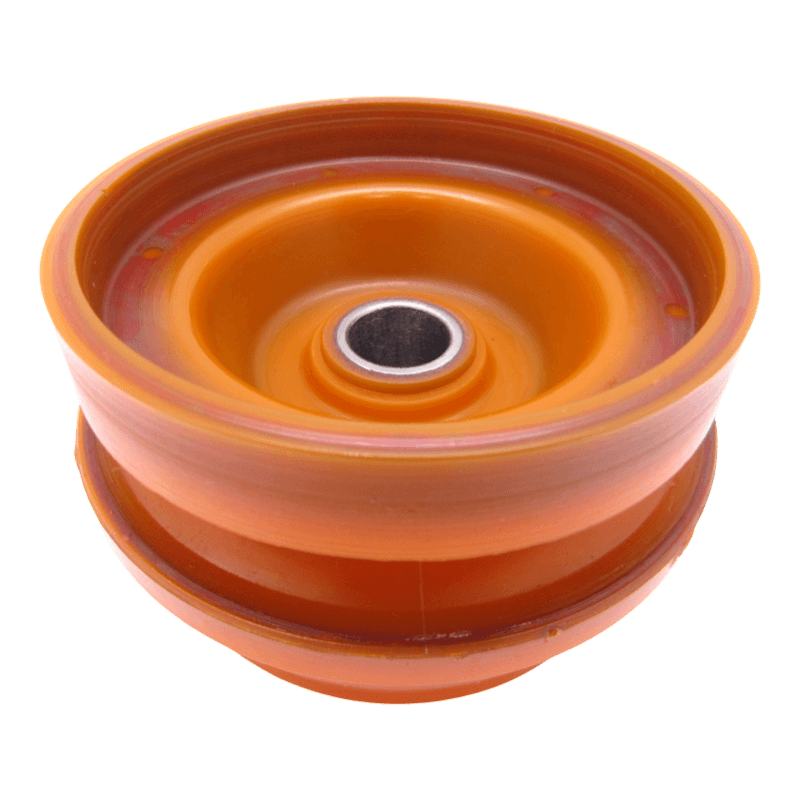 Поліуретанова опора переднього амортизатора Opel Omega 1994-2003 РЕКОНСТРУКЦІЯ ВАШОЇ