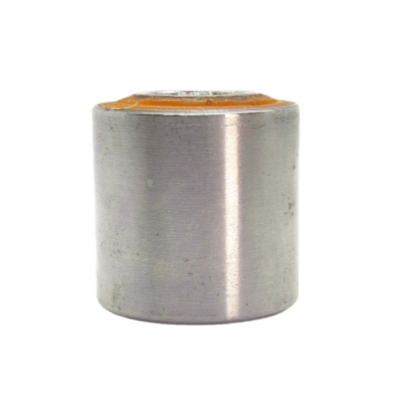 Поліуретановий сайлентблок заднього малого металевого поперечного важеля великий Nissan Sentra 2000-2006