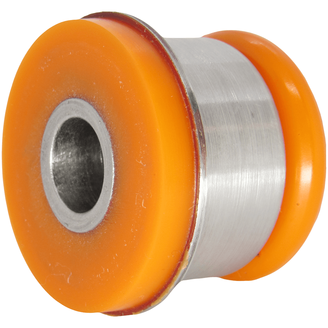 Поліуретановий сайлентблок переднього підрамника Saab 9-5 1997-2010 1.9L