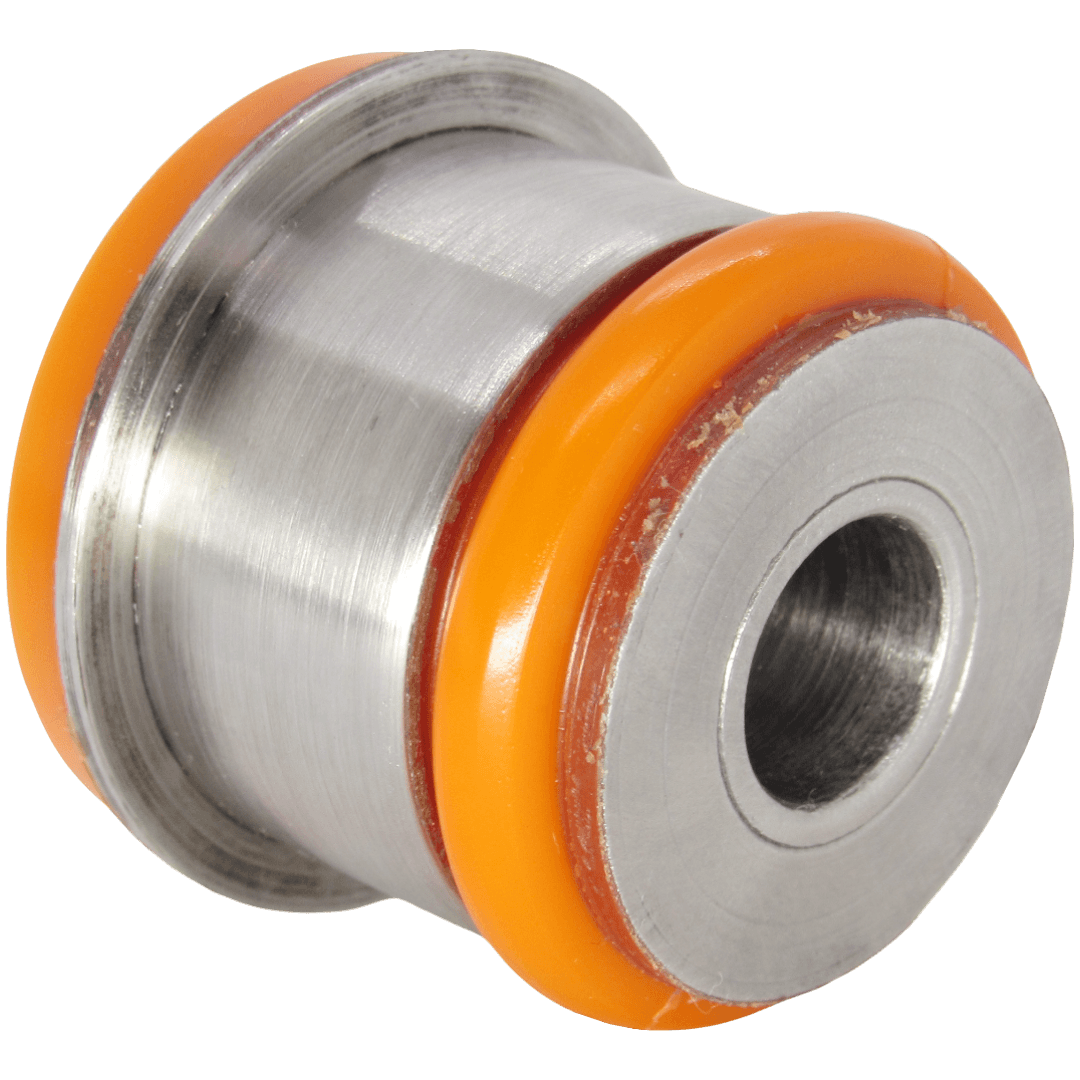 Поліуретановий сайлентблок переднього підрамника Saab 9-5 1997-2010 2.0L оптом від PolyPro