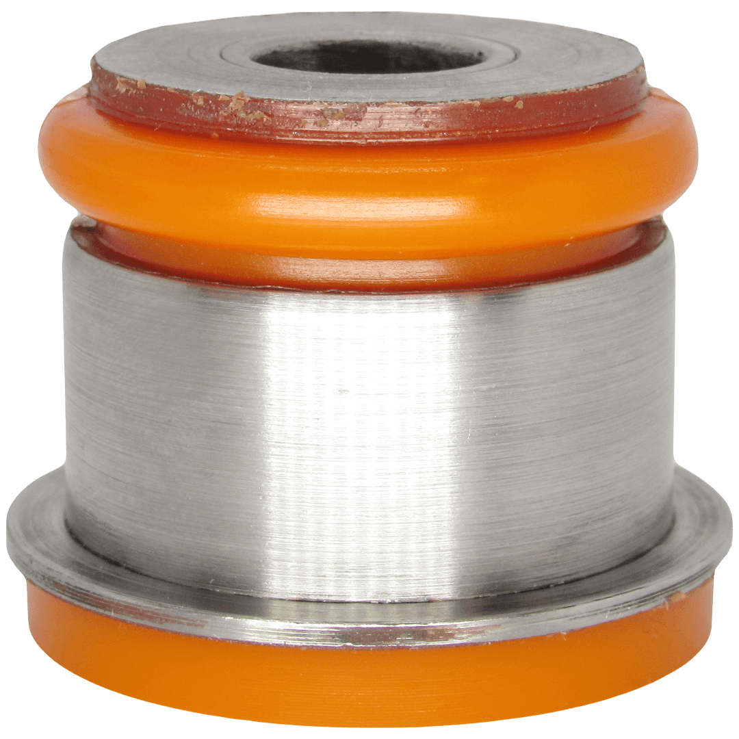 Поліуретановий сайлентблок переднього підрамника Saab 9-5 1997-2010