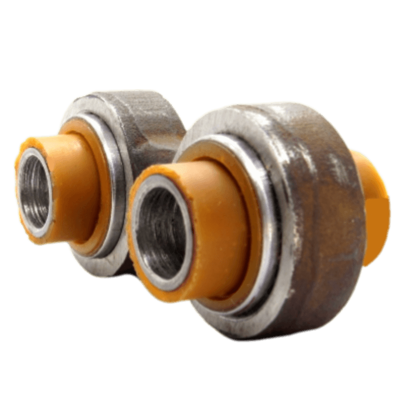 Полиуретановый задний интегральный рычаг Bmw E24 1976-1989 оптом от PolyPro