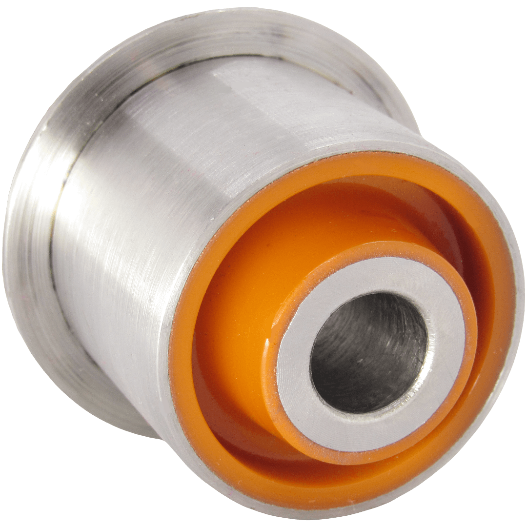 Поліуретановий сайлентблок переднього верхнього важеля Mitsubishi L200 2006-2015 оптом від PolyPro