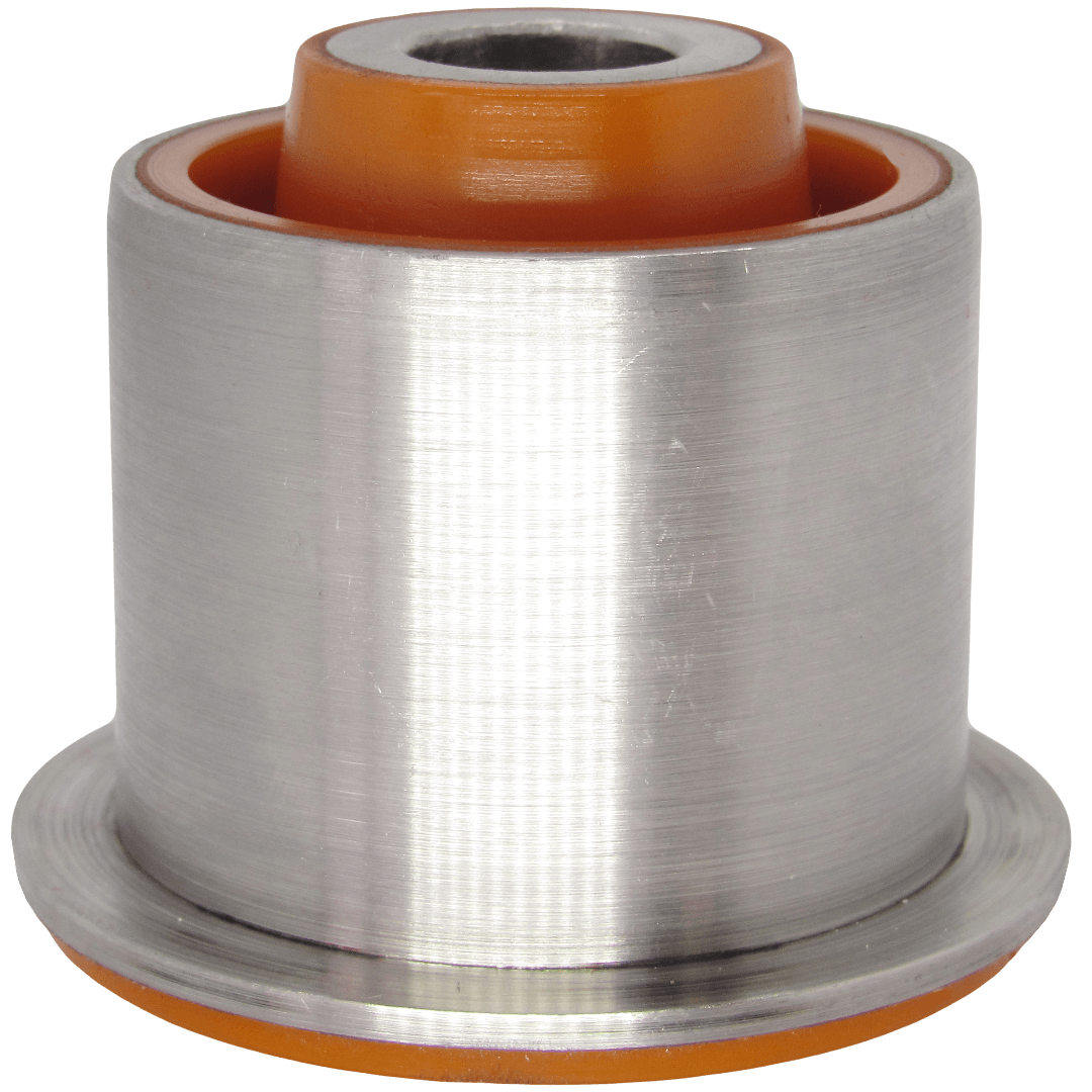 Поліуретановий сайлентблок переднього верхнього важеля Mitsubishi L200 2015-