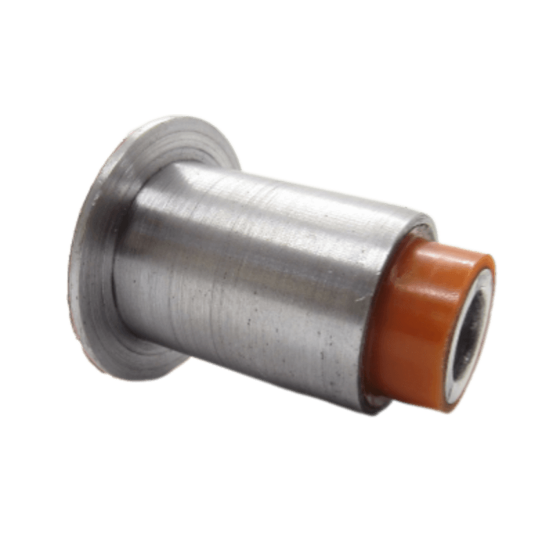 Поліуретановий сайлентблок переднього важеля передній Fiat Albea 2002-2012 оптом від PolyPro