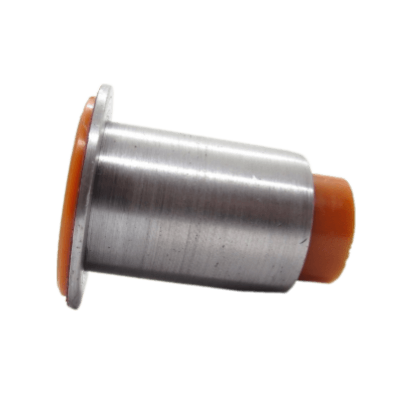 Поліуретановий сайлентблок переднього важеля передній Fiat Doblo Cargo 2000-