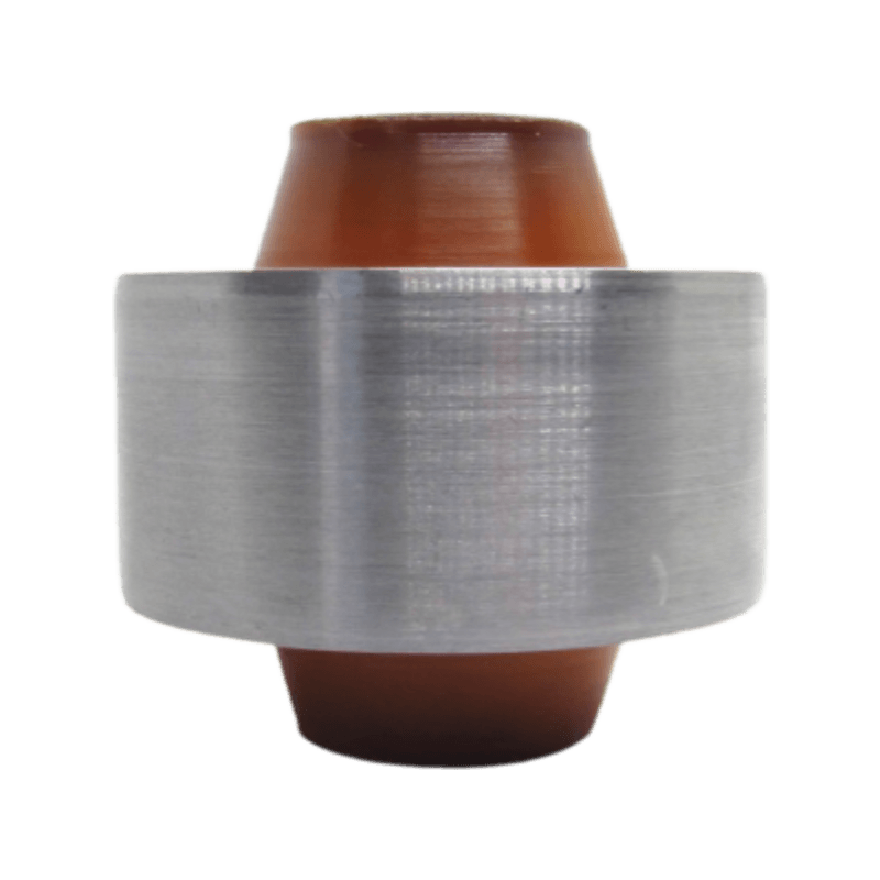 Поліуретановий сайлентблок переднього важеля задній Subaru Legacy 2009-