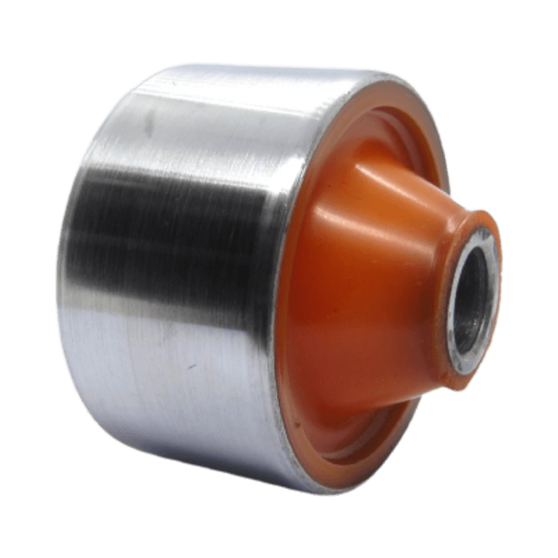 Поліуретановий сайлентблок переднього важеля задній Geely Emgrand Ec8 2010- оптом від PolyPro