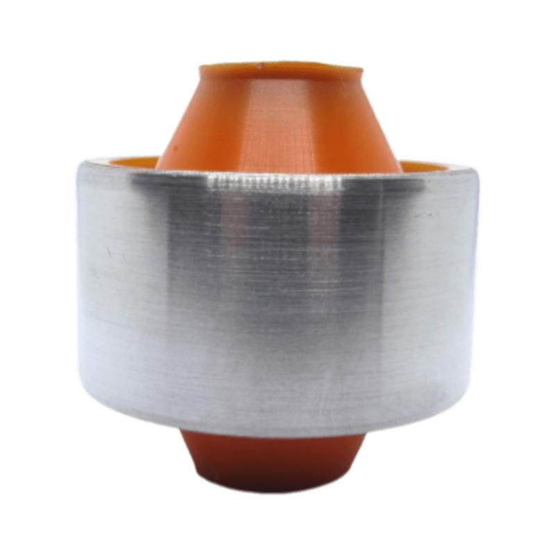 Полиуретановый сайлентблок переднего рычага задний Geely Emgrand Ec8 2010-