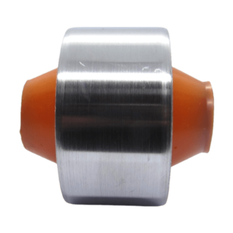 Полиуретановый сайлентблок переднего рычага задний Geely Emgrand Ec8 2010-