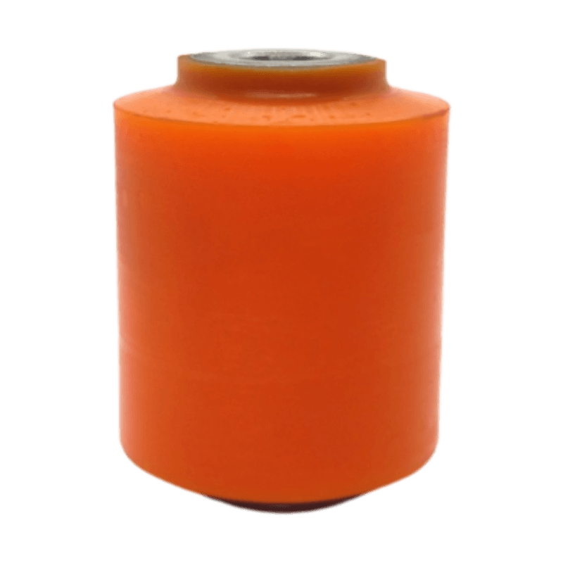 Поліуретановий сайлентблок важеля соломотрясу John Deere 13,5х60х46