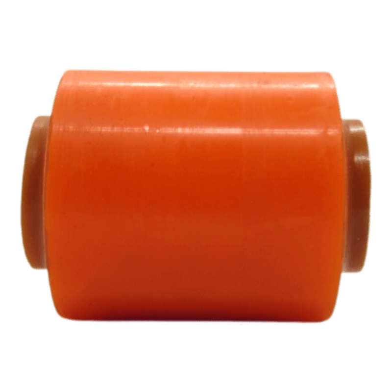 Поліуретановий сайлентблок важеля соломотрясу John Deere 13,5х60х46