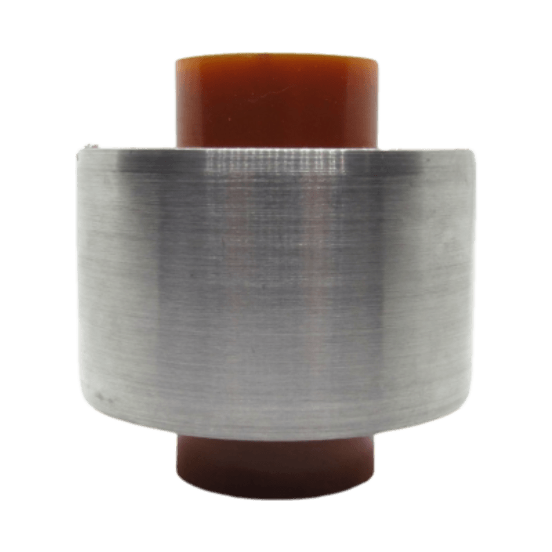 Поліуретановий сайлентблок поперечного важеля замість плаваючого Nissan Safari 1997-2013