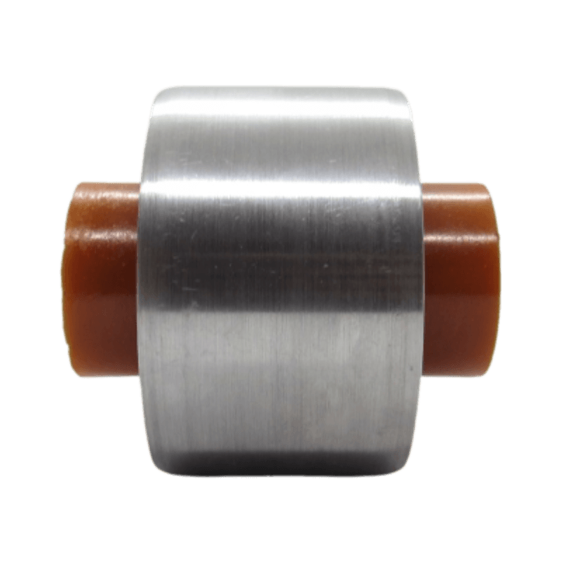 Поліуретановий сайлентблок поперечного важеля замість плаваючого Nissan Safari 1997-2013