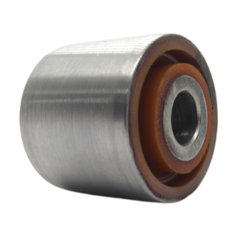 Поліуретановий сайлентблок заднього амортизатора верхній Volkswagen T5 2003-2015 оптом від PolyPro