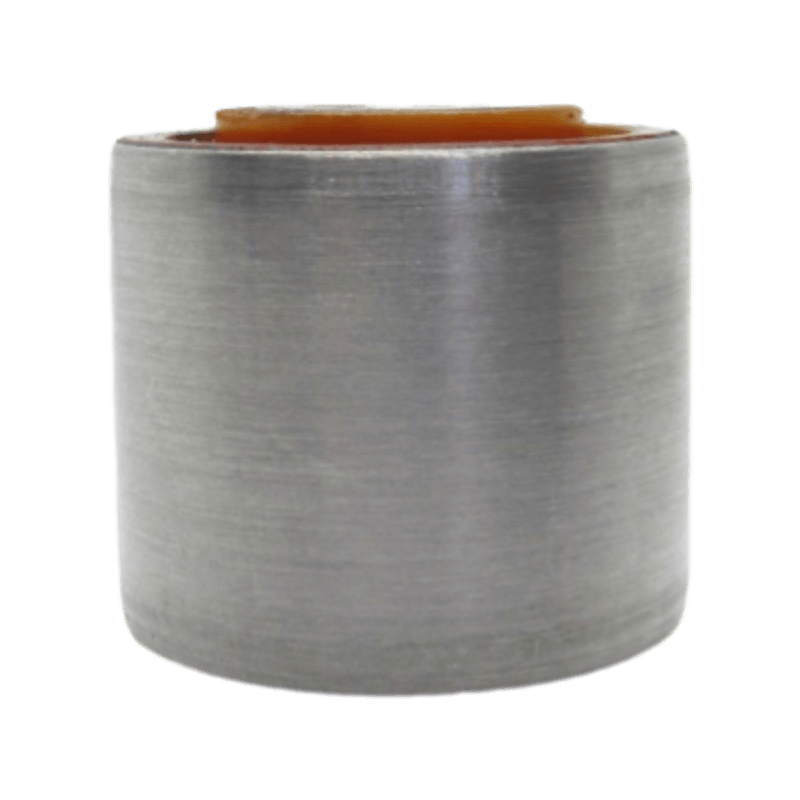 Поліуретановий сайлентблок заднього амортизатора верхній Volkswagen T6 2015-