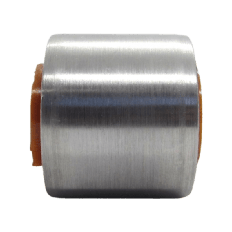 Поліуретановий сайлентблок заднього амортизатора верхній Volkswagen T6 2015-