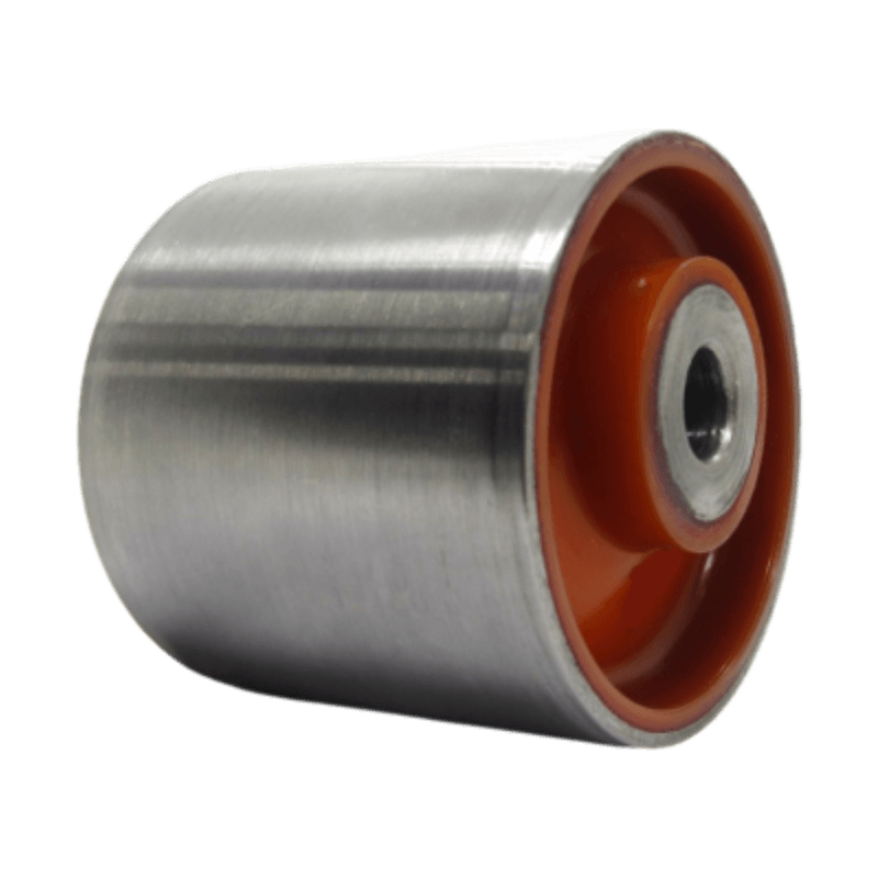 Поліуретановий сайлентблок переднього кривого важеля внутрішній BMW E84 2008-2015 оптом від PolyPro