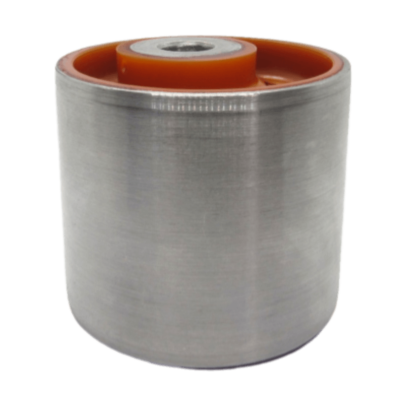 Поліуретановий сайлентблок переднього кривого важеля внутрішній BMW E90 2002-2012