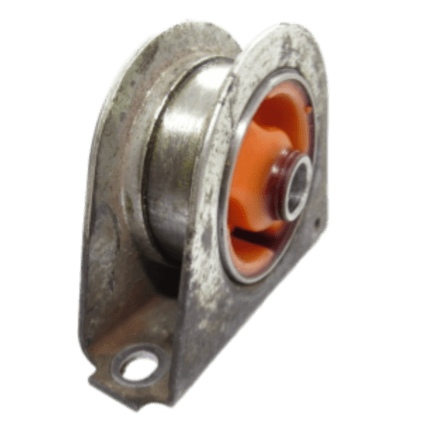 Polyurethane engine mount front Mitsubishi Lancer 2000-2009: MMCS3MFR, MR554244, MR554224, MM-CS3MFR, MR 554244, MR 554224, MR197537, MR197541, MR333578, MR333577, A21-1001510, A211001510 wholesale from PolyPro.