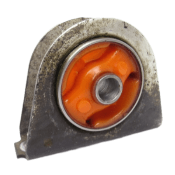 Поліуретанова подушка двигуна передня Mitsubishi Lancer 2000-2009 оптом від PolyPro