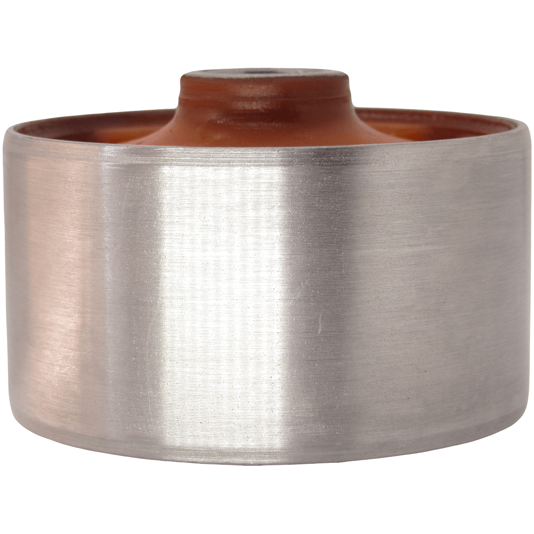 Поліуретанова подушка двигуна передня Chery A13 2008-2012 ЗМІННИЙ САЙЛЕНТБЛОК