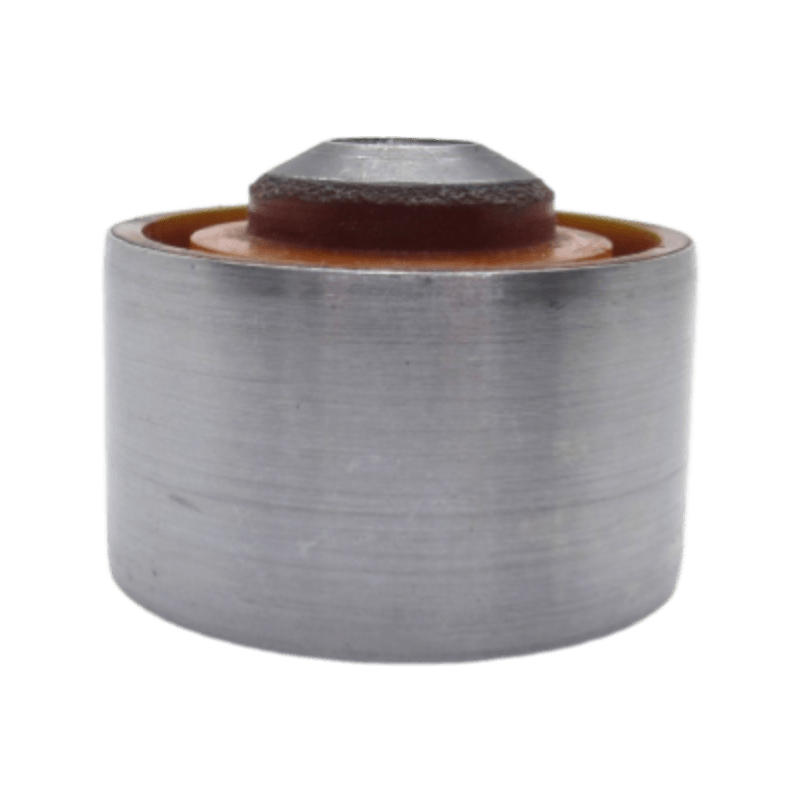 Поліуретанова подушка КПП задня Porsche Carrera 1994-1998 ЗМІННИЙ САЙЛЕНТБЛОК