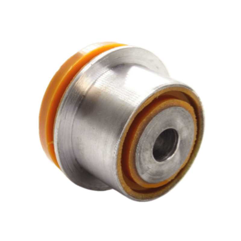 Поліуретановий сайлентблок заднього Н-подібного важеля внутрішній передній Audi A4 B6 2000-2004 оптом від PolyPro