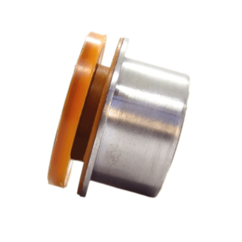 Поліуретановий сайлентблок заднього Н-подібного важеля внутрішній передній Audi A4 B6 2000-2004