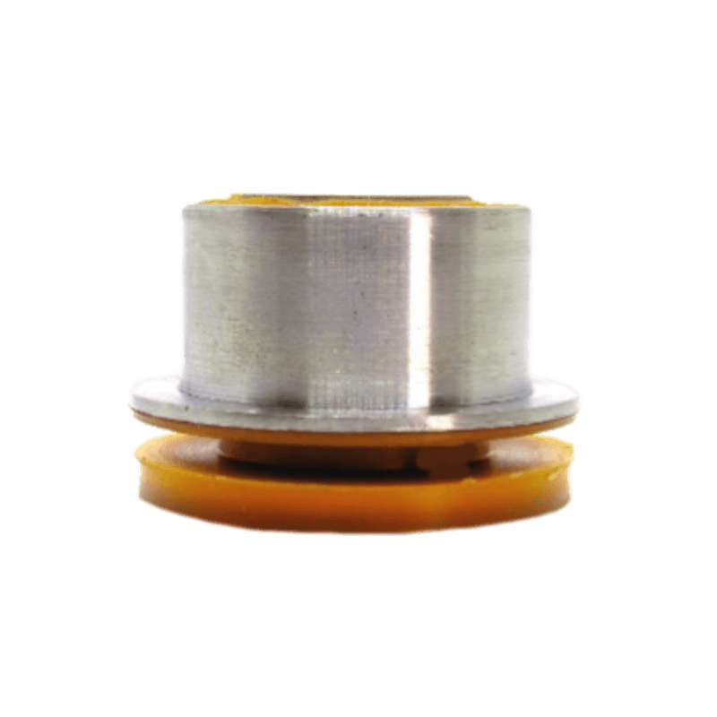 Поліуретановий сайлентблок заднього Н-подібного важеля внутрішній передній Audi A4 B6 2000-2004