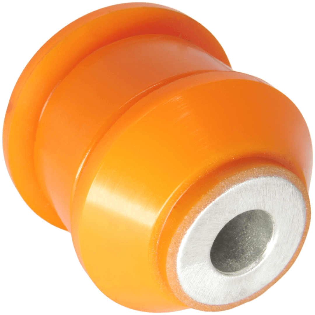 Поліуретановий сайлентблок задньої цапфи Audi A4 B6 2000-2004 оптом від PolyPro