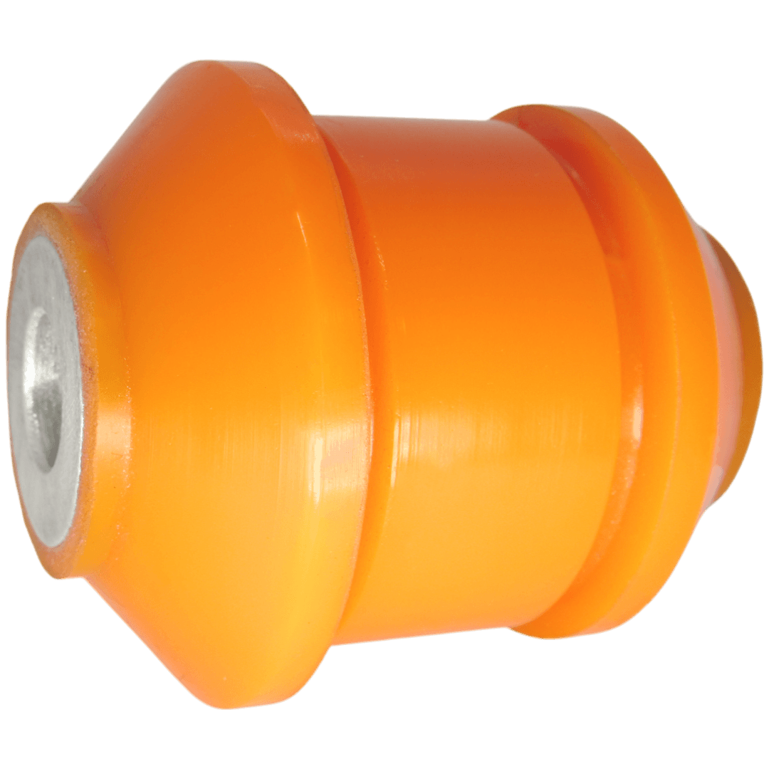 Поліуретановий сайлентблок задньої цапфи Seat Exeo 2008-2014