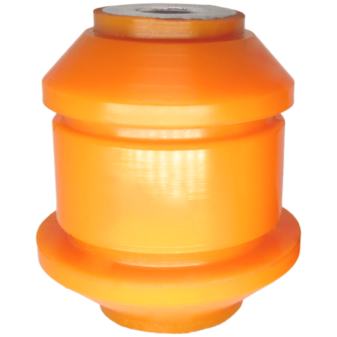 Поліуретановий сайлентблок задньої цапфи Seat Exeo 2008-2014