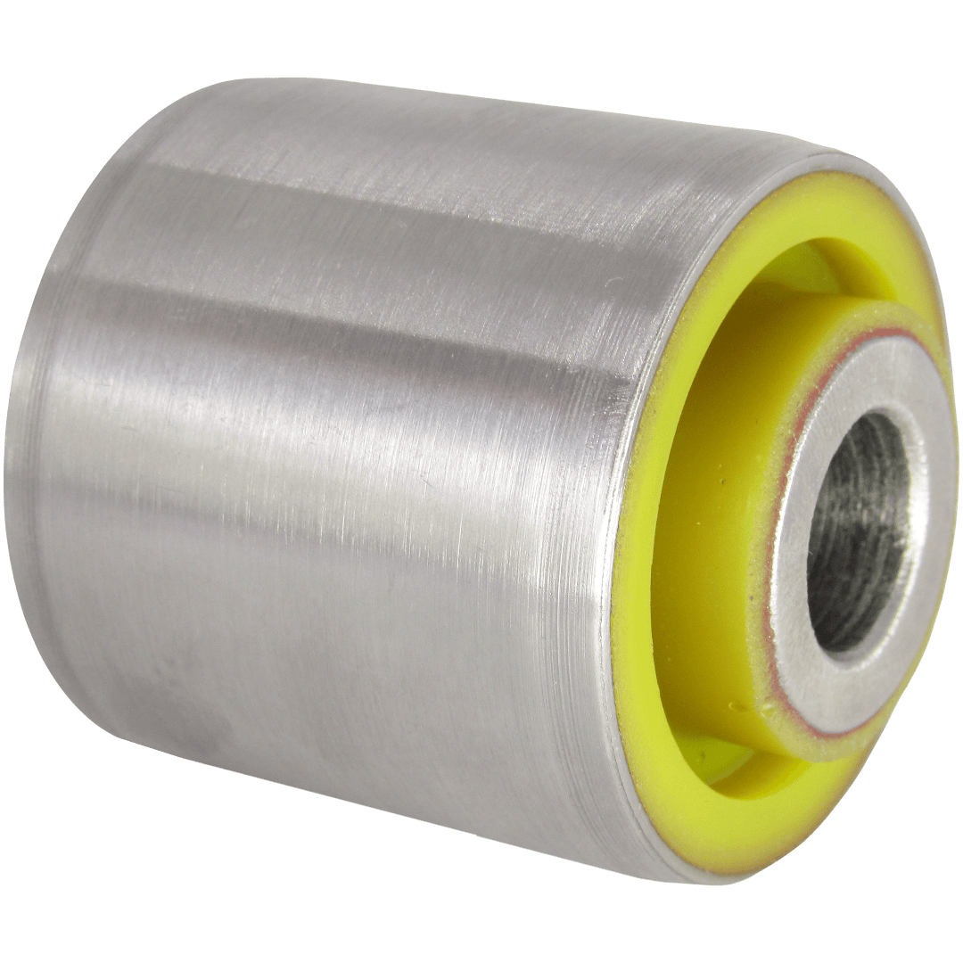 Поліуретановий сайлентблок переднього нижнього важеля зовнішній під амортизатор Infiniti Ex 2007- HARDNESS оптом від PolyPro