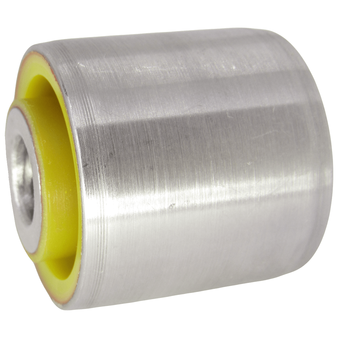 Поліуретановий сайлентблок переднього нижнього важеля зовнішній під амортизатор Infiniti M 2003-2007 HARDNESS