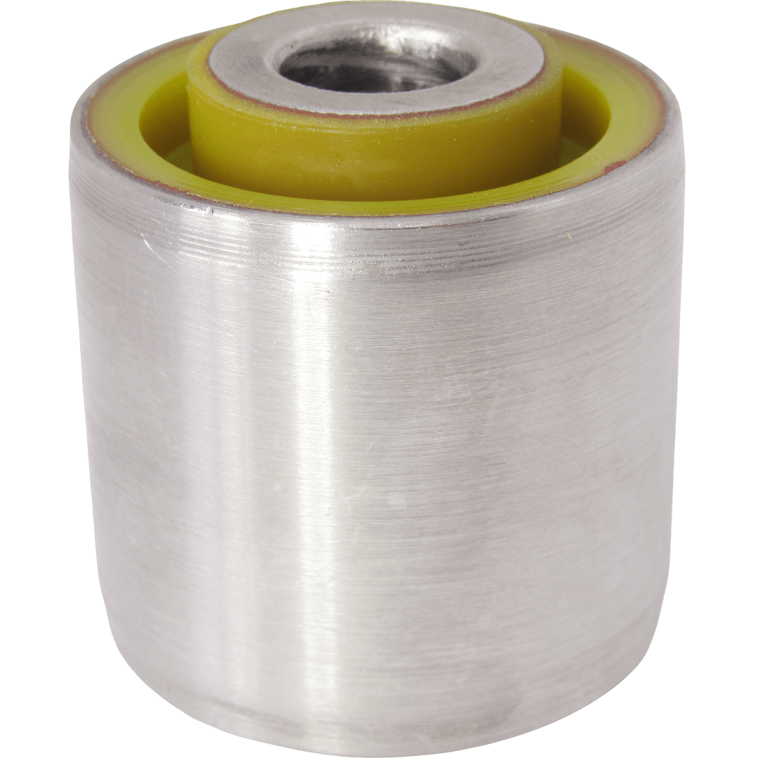 Поліуретановий сайлентблок переднього нижнього важеля зовнішній під амортизатор Infiniti M 2003-2007 HARDNESS