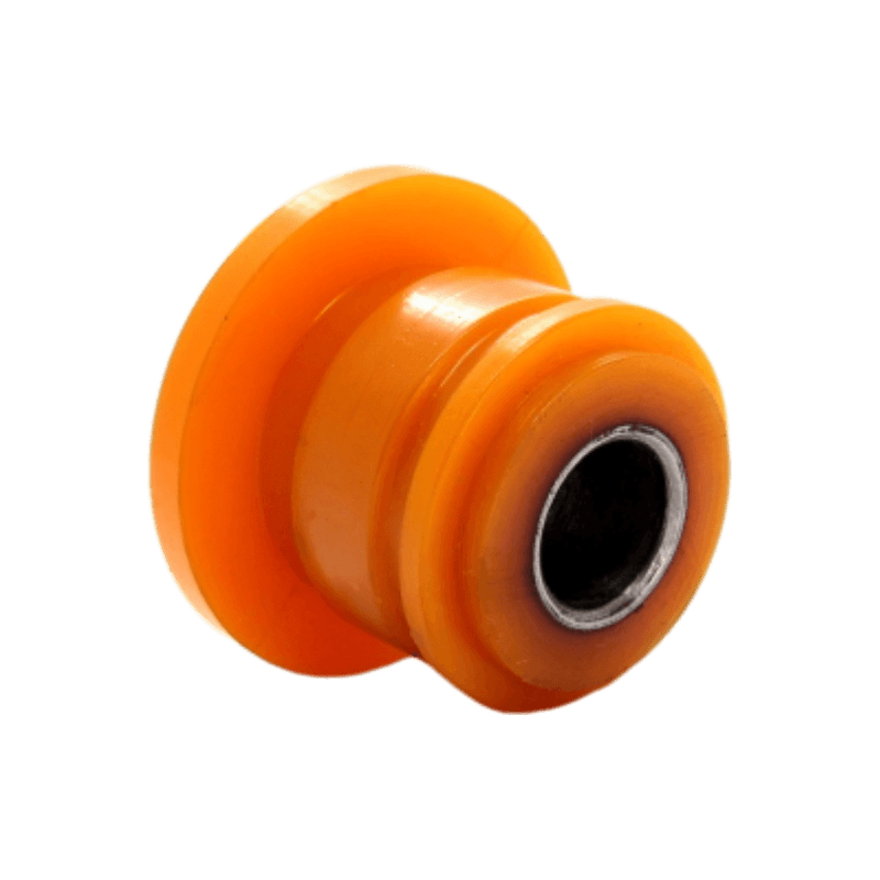 Поліуретановий сайлентблок задніх поперечних важелів зовнішній Mazda 626 1982-1987 оптом від PolyPro