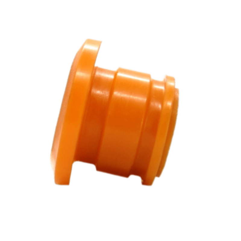 Поліуретановий сайлентблок задніх поперечних важелів зовнішній Mazda 626 1982-1987