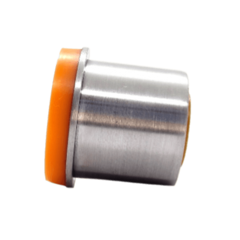 Поліуретановий сайлентблок переднього верхнього важеля Mitsubishi Pajero Sport 1996-2008