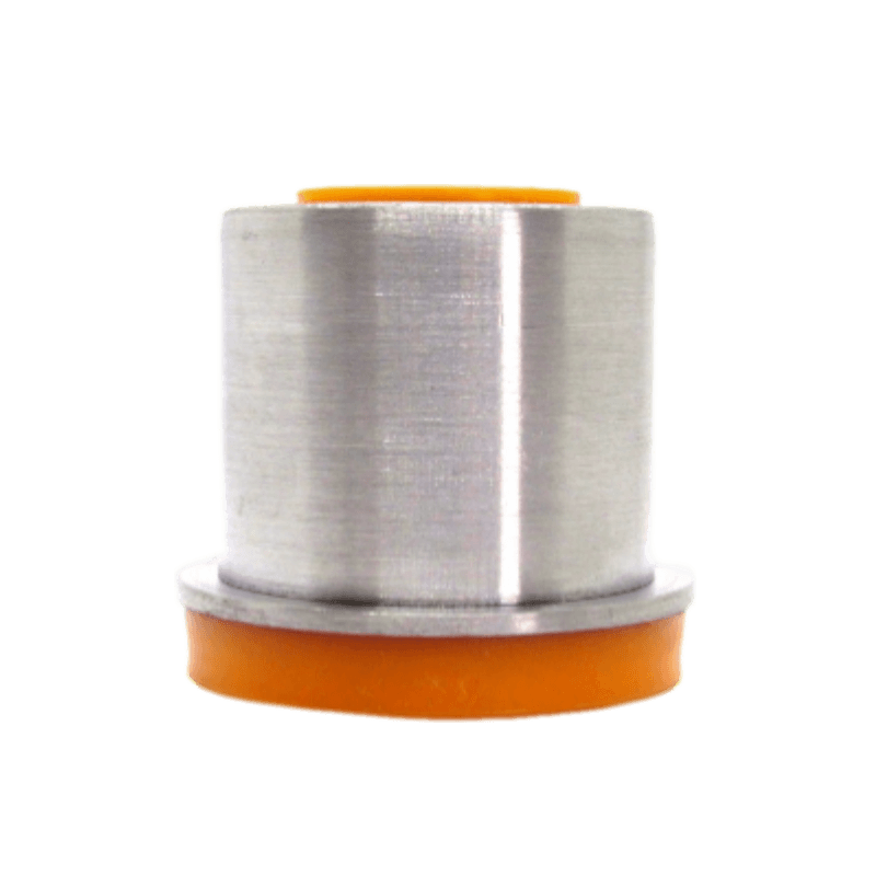 Поліуретановий сайлентблок переднього верхнього важеля Mitsubishi Pajero Sport 1996-2008