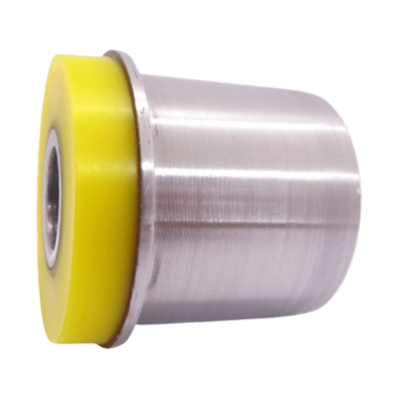 Поліуретановий сайлентблок переднього верхнього важеля Hyundai Sonata 1998-2004 HARDNESS