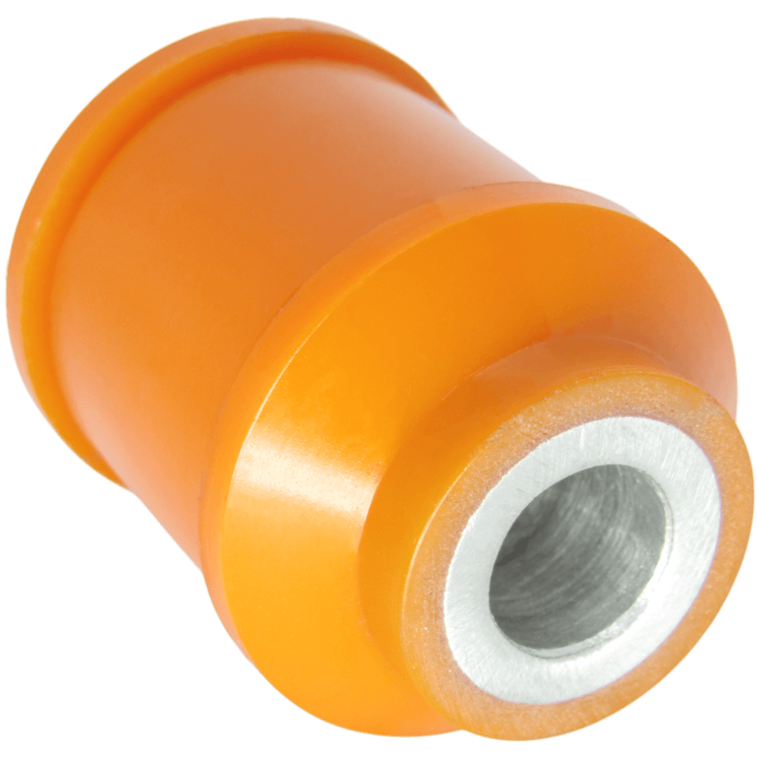 Поліуретановий сайлентблок переднього нижнього важеля передній Hyundai Galloper оптом від PolyPro