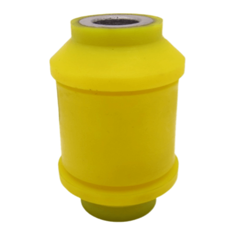 Поліуретановий сайлентблок переднього нижнього важеля передній Mitsubishi L200 1996-2006 HARDNESS