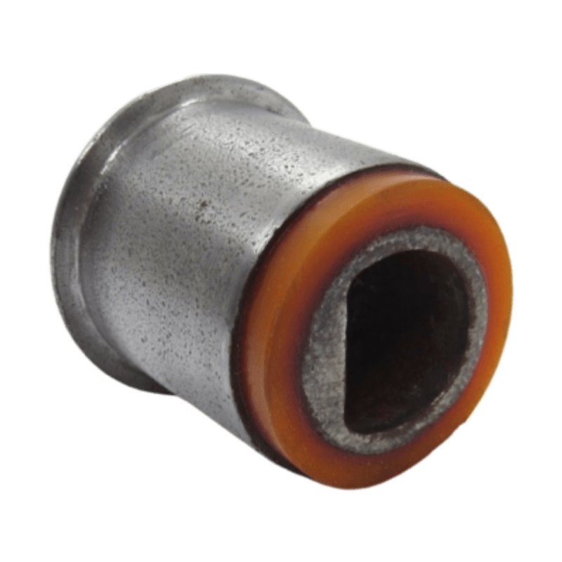 Polyurethane bushing rear breakaway arm Chrysler Cirrus 1994-2000: CRAB-048, CRAB048, 04656358AA, 4656358AA, 4656 358AA, 04656359AA, 4656359AA, 4656 359AA, 04695388, K04656359AA, 04695 548, 04695548 wholesale from PolyPro.