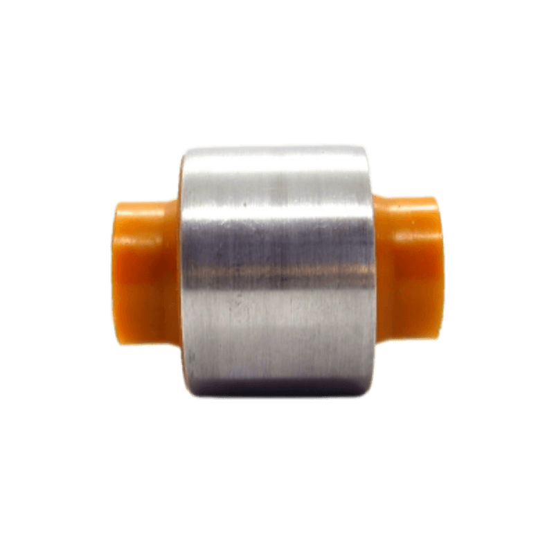 Поліуретановий сайлентблок заднього прямого важеля зовнішній Bmw E36 1990-2001