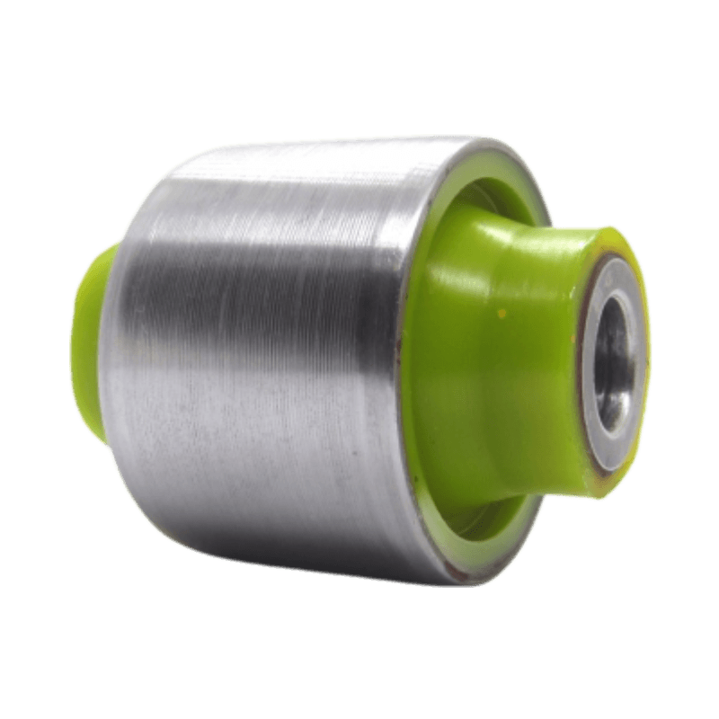 Поліуретановий сайлентблок заднього прямого важеля зовнішній Bmw E36 1990-2001 HARDNESS оптом від PolyPro